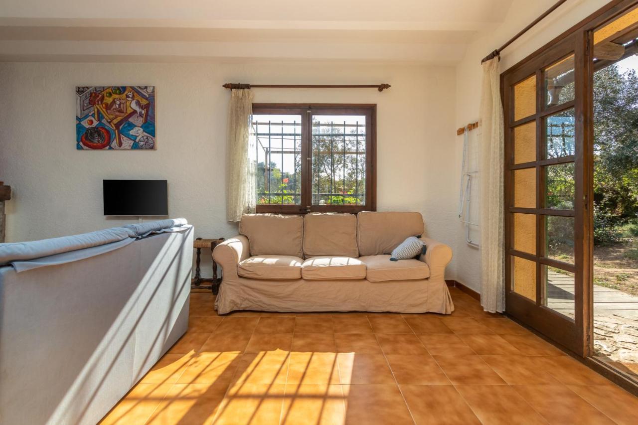 Casita En Begur别墅 外观 照片