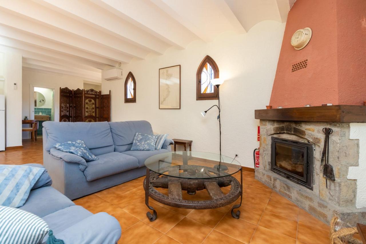 Casita En Begur别墅 外观 照片