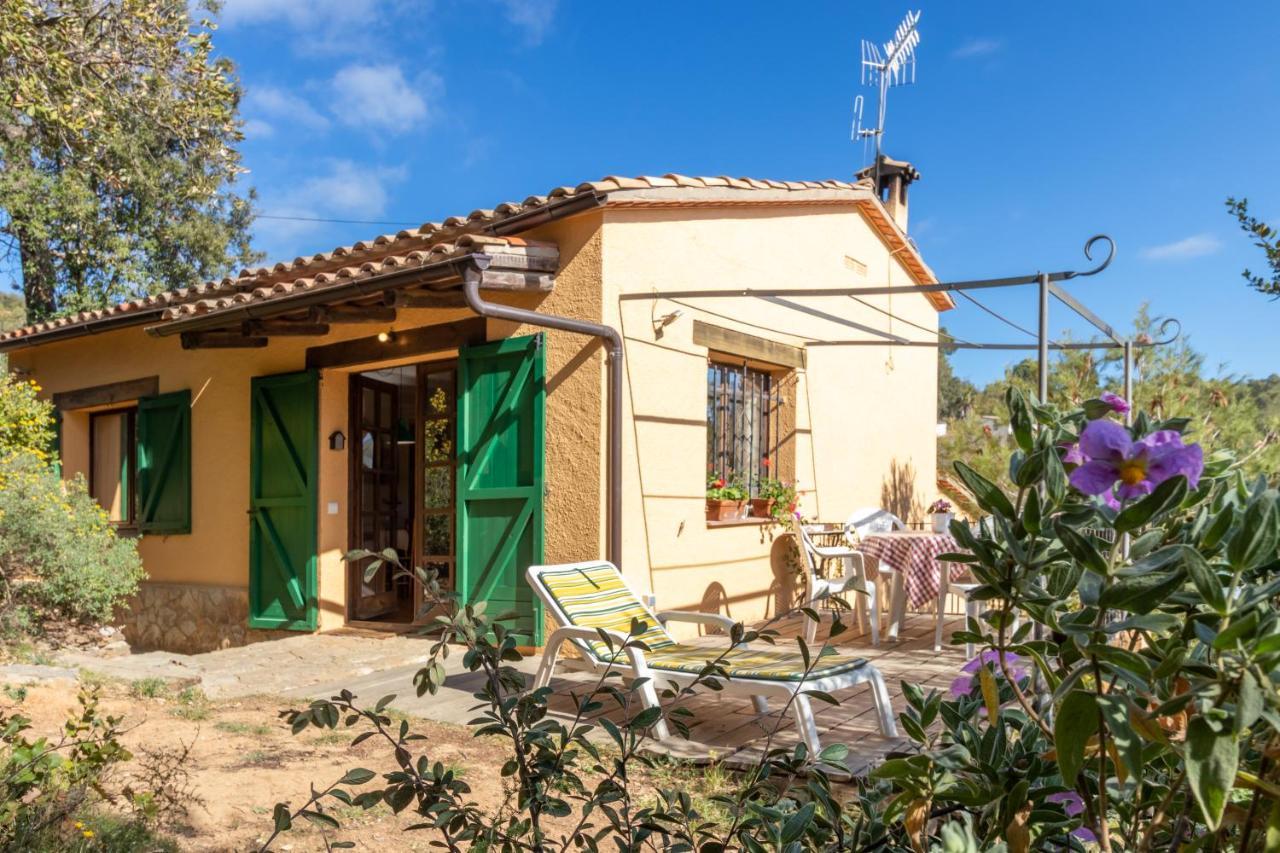 Casita En Begur别墅 外观 照片