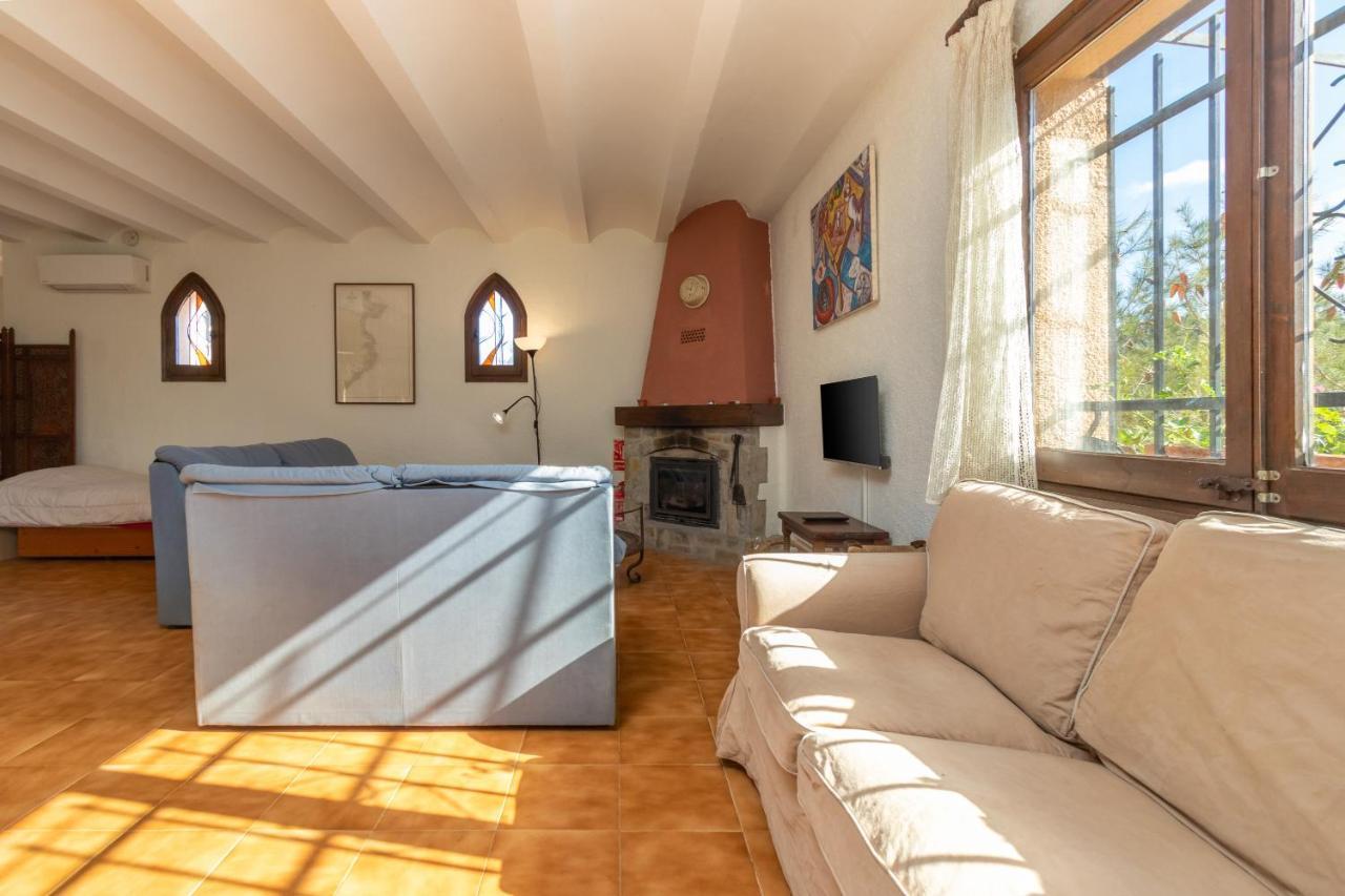 Casita En Begur别墅 外观 照片