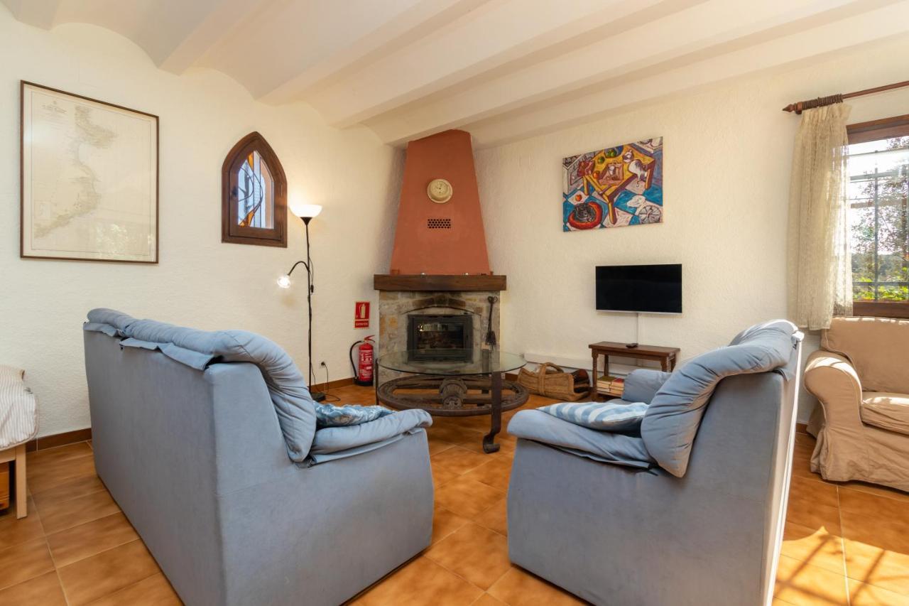Casita En Begur别墅 外观 照片