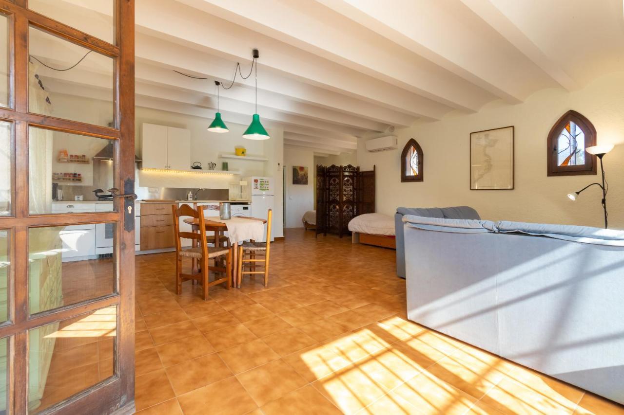 Casita En Begur别墅 外观 照片
