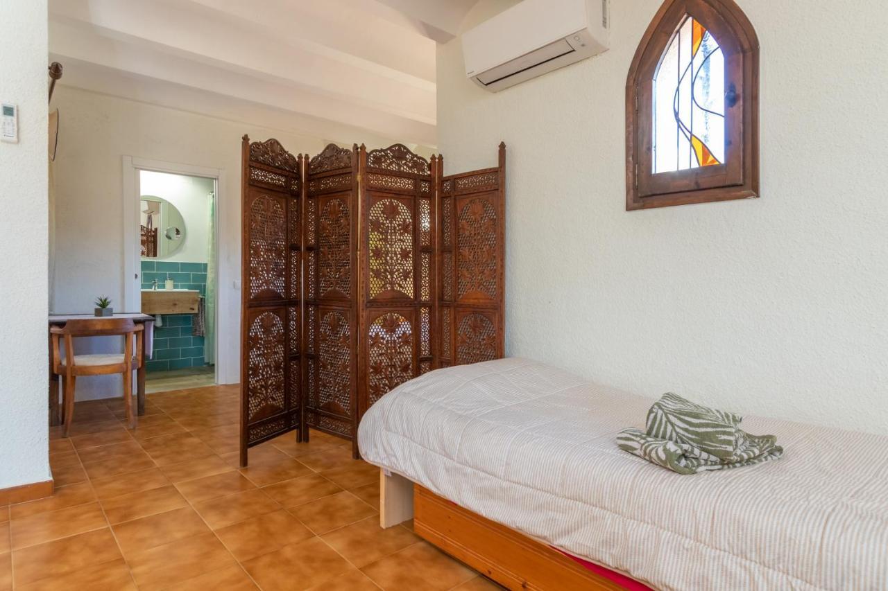 Casita En Begur别墅 外观 照片
