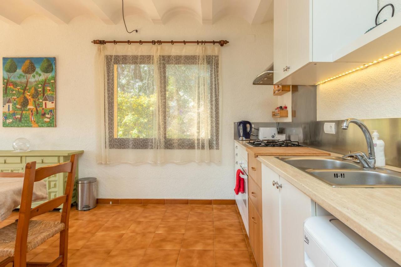 Casita En Begur别墅 外观 照片