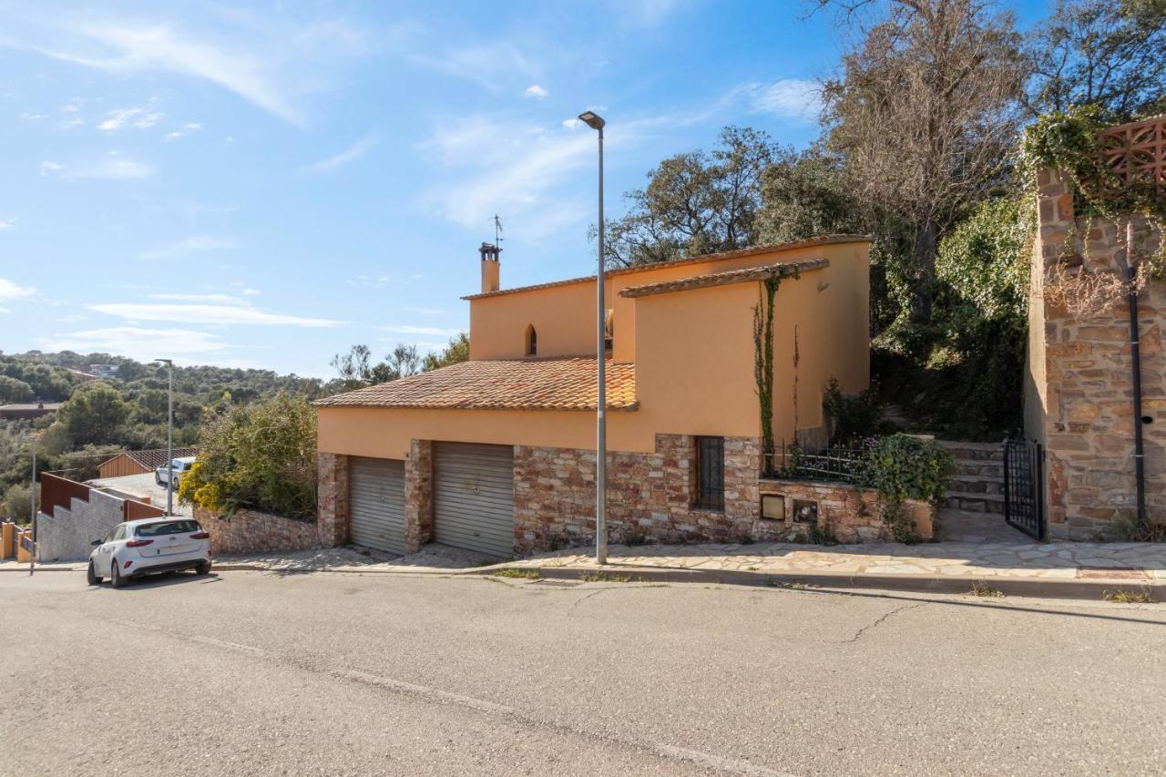 Casita En Begur别墅 外观 照片