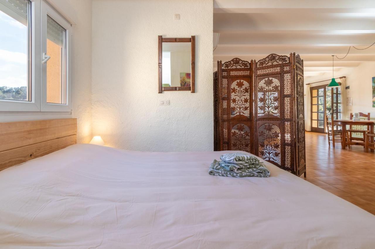 Casita En Begur别墅 外观 照片