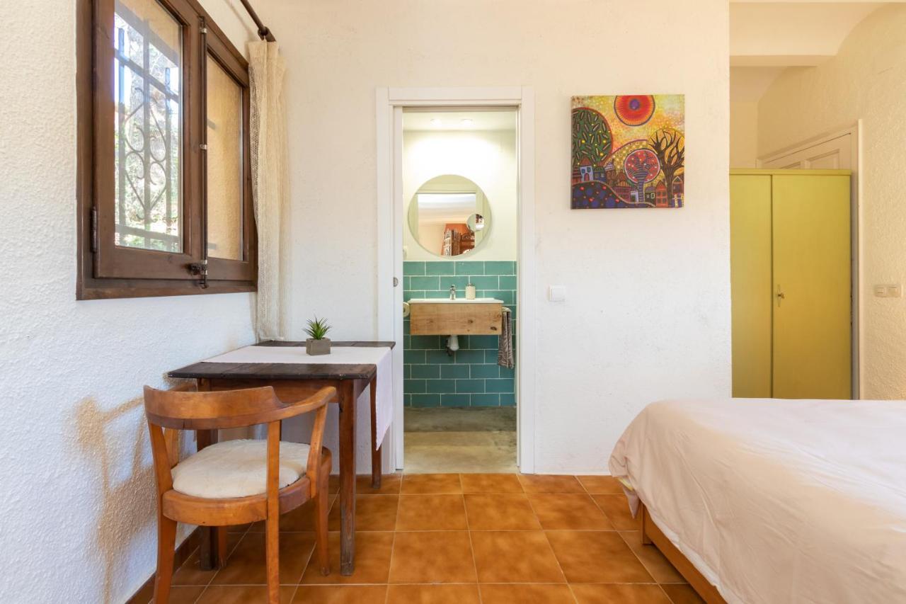 Casita En Begur别墅 外观 照片