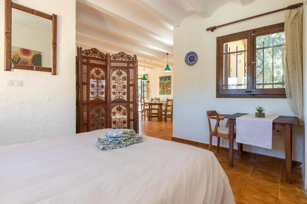 Casita En Begur别墅 外观 照片