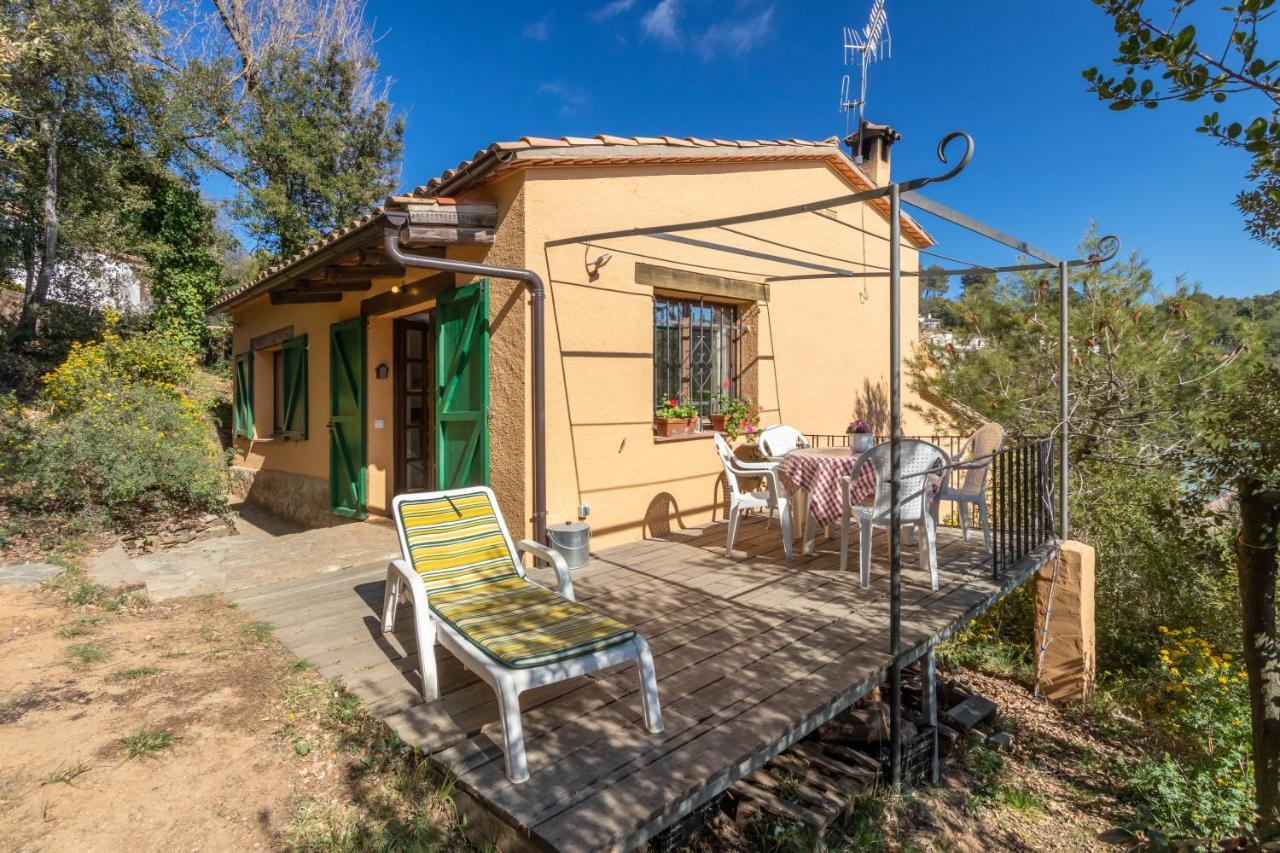 Casita En Begur别墅 外观 照片