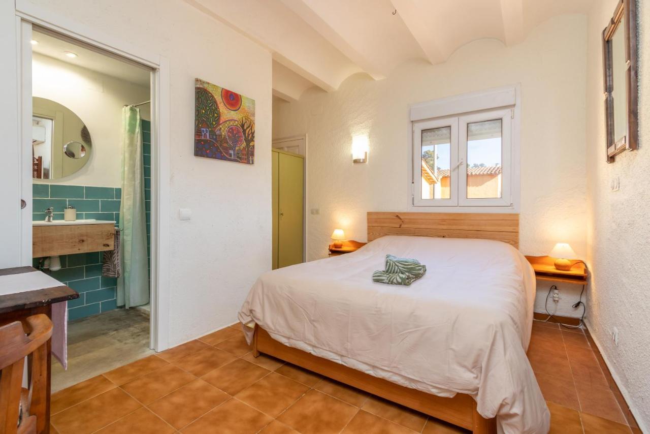 Casita En Begur别墅 外观 照片