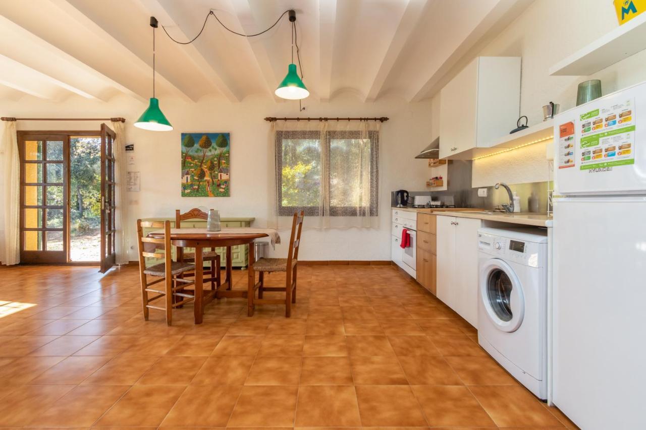Casita En Begur别墅 外观 照片